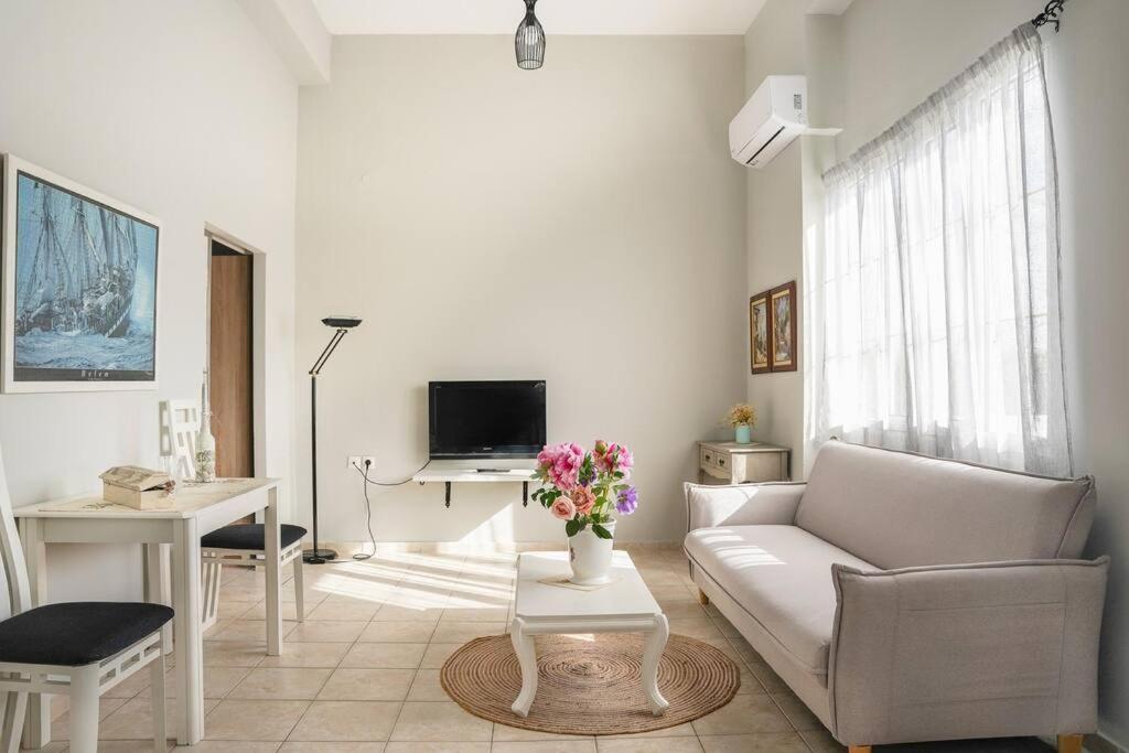 Villa Namaste à Amoudara Lasithiou Extérieur photo