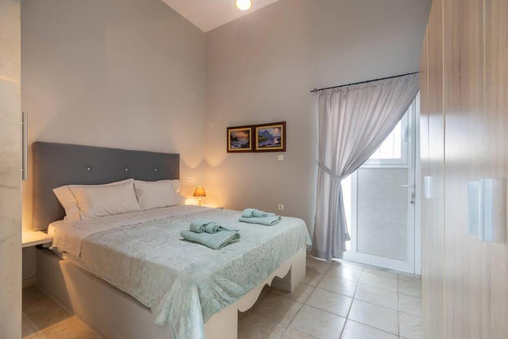 Villa Namaste à Amoudara Lasithiou Extérieur photo